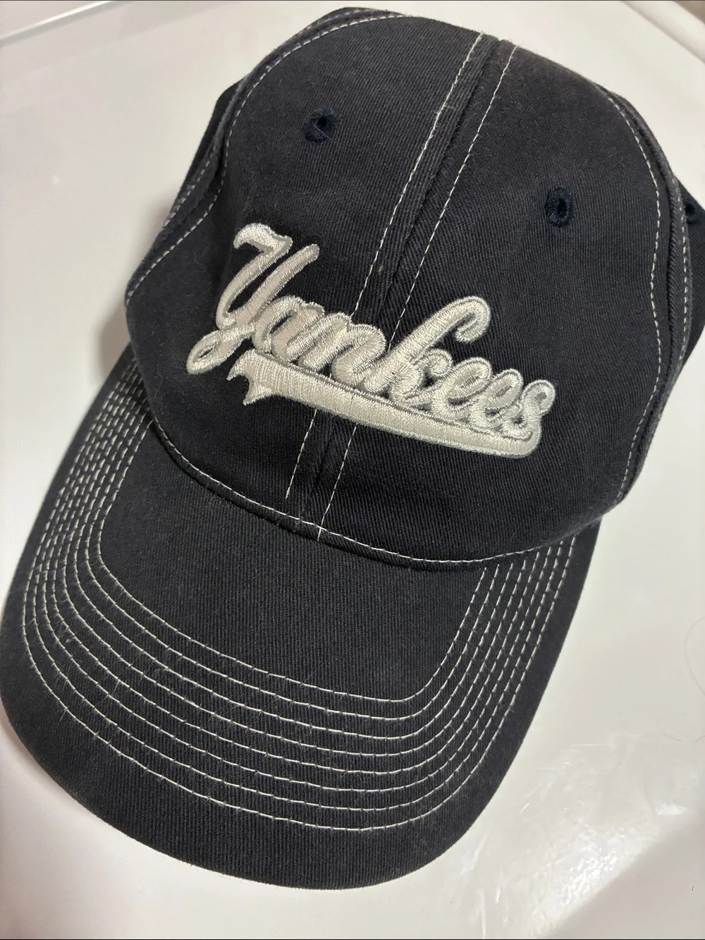 Yankees hat
